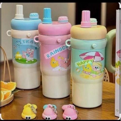 Kids thermal Stanley cups