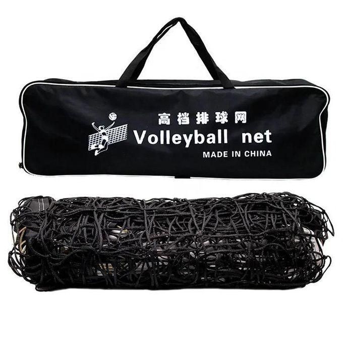 Professional  Volleyball Net With Wire For Playing