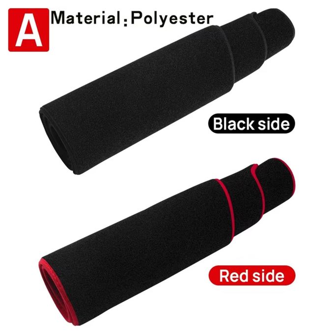 Toyota Succeed 2015–2019 Custom-Fit Dashboard Cover Mat – Anti-Glare & Heat Protection