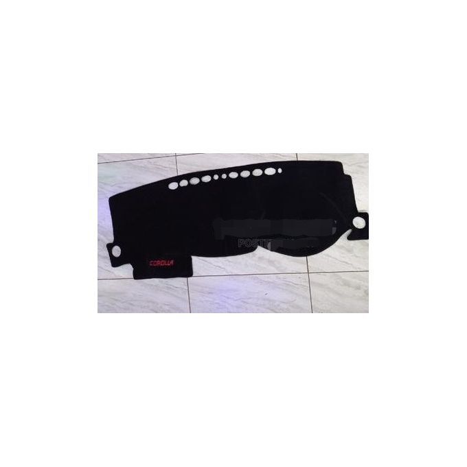 Toyota Corolla 1PCS Corolla Nze Dashboard Mat 2000-2006