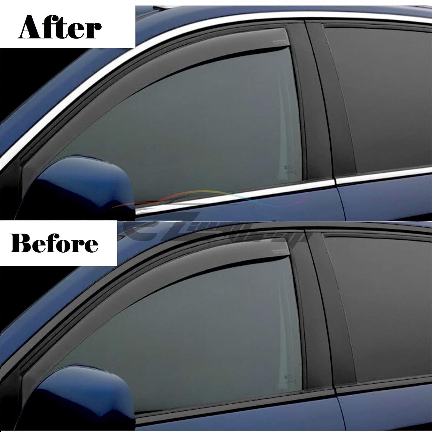 Side Window Chrome Beading Roll Custom Plated Decoration Trim Strip Line Car Door Fender Interior DIY Moulding Trimming Universal for car (10mm, 5m, Silver)