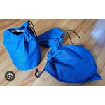 Drawstring Backpack for Travel and Outdoor Sports, for Men and Women - Multcolour