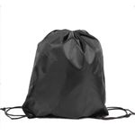 Drawstring Backpack for Travel and Outdoor Sports, for Men and Women - Multcolour