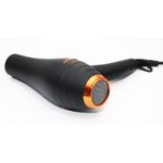 Simbaland HD X8 Hair Dryer - Black
