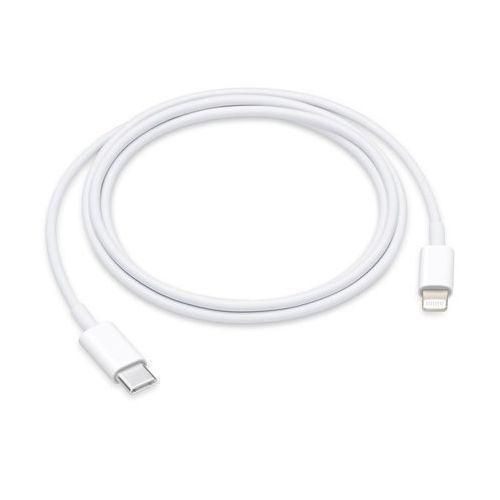 Iphone Fast Charger Full Kit-White