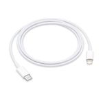 Iphone Fast Charger Full Kit-White