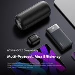 Oraimo PowerNova Q21 Power Bank 20000mAh 22.5W Fast Charging  Smart Digital Display