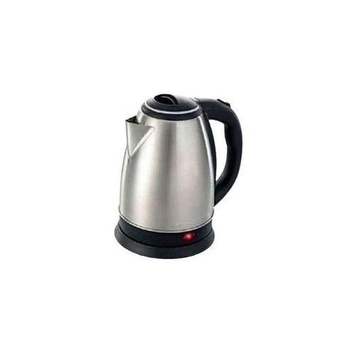 Bundle Of  Flat Iron, Kettle Pacolater 2 Ltr & 6Way Extension Cable - Silver