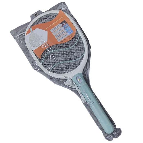 ELECTRONIC MOSQUITO killer SWATTER DP -3835A blue