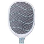 ELECTRONIC MOSQUITO killer SWATTER DP -3835A blue