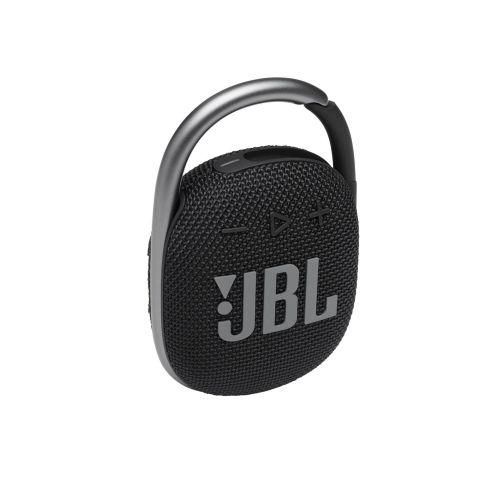 Jbl Clip 4 Speaker Portable Water -Multicolor