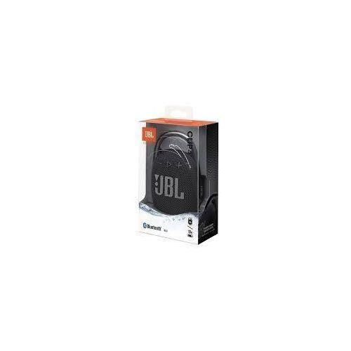 Jbl Clip 4 Speaker Portable Water -Multicolor
