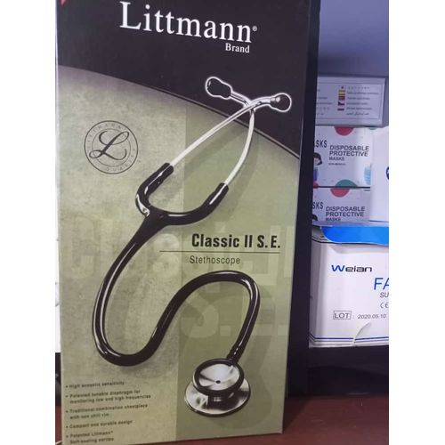 Classic II Professional Stethoscope