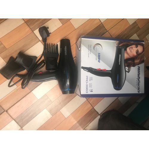 5000W Blow Dry Hair Dryer