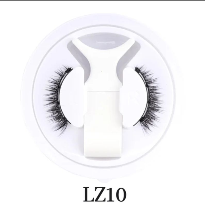 Magnetic eyelashes, false eyelashes, eyelash extension