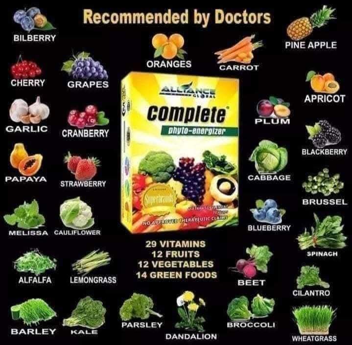 Struggling With Fibroids? Try Complete Phyto Energizer To For Hormones Balance And Shrink The Tumors. Order It NOW And Get The Treatment And Your Doorstep. Best Reviewed Suppliments In African Market.
