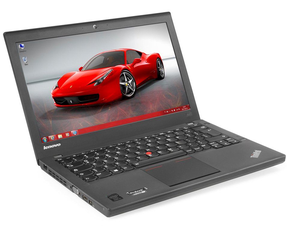 {8gb+256gb+i5} Touch Refurbished Lenovo ThinkPad T450s Intel Core i5 5Th Gen 8GB Ram 256GB SSD 14'' Refurbished Laptop With Windows and Microsoft Office Computer Notebook Refurbished Laptops