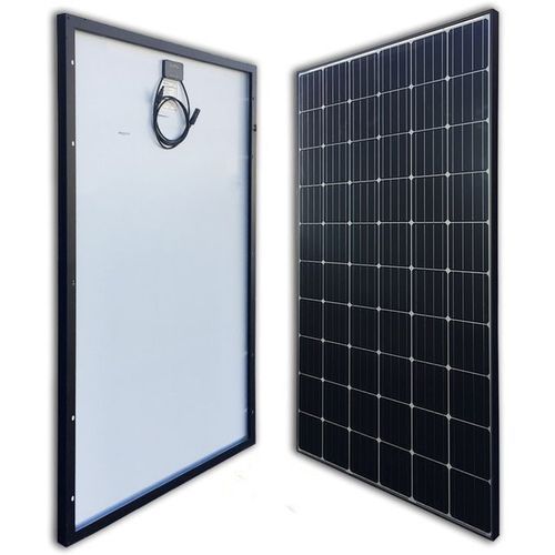 300Watts Solar Panel All Weather 300W Solar Panel German Technology 25 Years Warranty