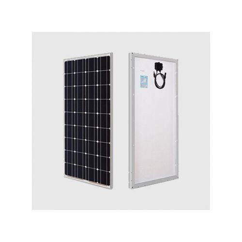 150Watts All Weather Solar Panel 150W Mono Solar Panel 25 Years Warrant