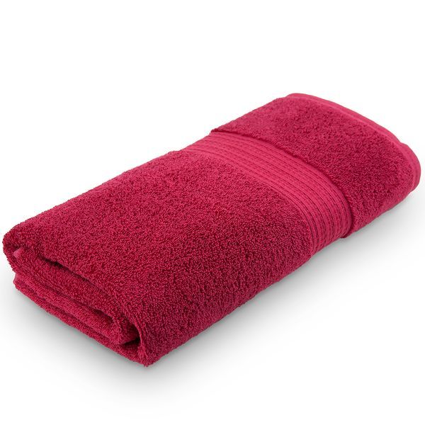 Luxerio Luxury Bath Towel 35x65 Inch – Full Body Coverage, Ultra Soft & Highly Absorbent Towel
