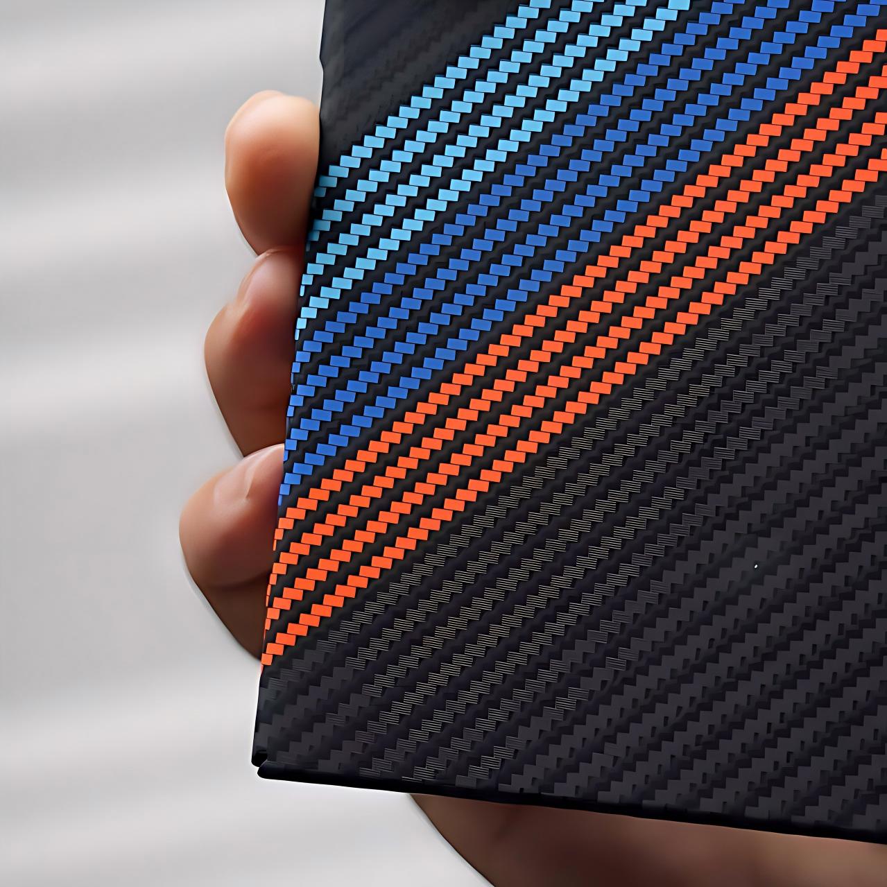 Samsung case:Magnetic Carbon Fiber Phone Case for Samsung Galaxy S26/S25/S23/A56/A17/A16Shockproof Slim PC Cover with Built-in Magnet, Anti-Scratch Matte Protective Case for Note 20
