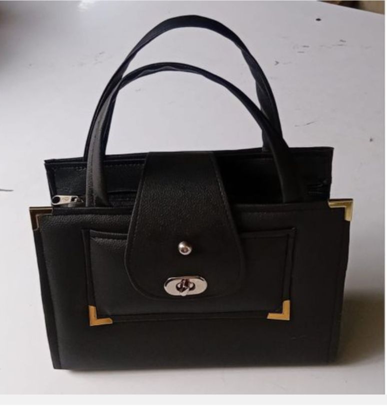 DURABLE UNIQUE CLASSIC BEAUTIFUL WOMEN/ LADIES SHOULDER HAND BAG FOR OFFICIAL WOMEN OUTFIT VACATIONAL, SAFARIS, CARRYING PHONE, MAKE-UPS, KEYS, MONEY, ID CARDS, BANK CARDS AND LIGHT OR SMALL SHOPPING