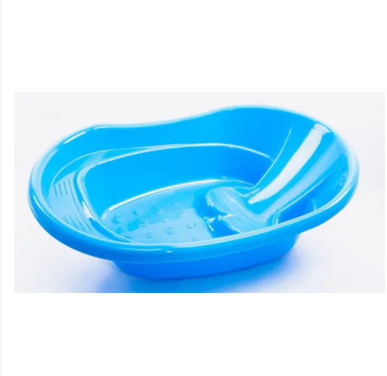Baby Wash Basin Bucket / Baby Bath Tub With Support Area