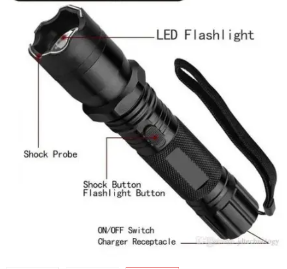 Torch rechargable self defence torch with electric shock,electric shock torch rechargable very bright and portable in handbags and pocket,torch electric shock torch portable and rechargable