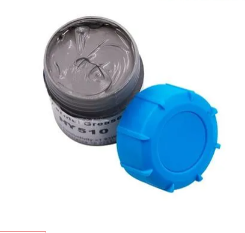 HY-510 Thermal Paste / Thermal Grease – High Performance CPU & GPU Cooling Compound