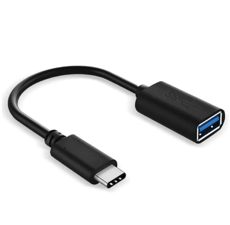 Type-C OTG Adapter Cable USB 3.1 Type C Male To USB 3.0 A Female OTG Data Cord Adapter 16CM For Universal TypeC Interface Phone