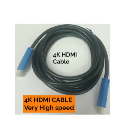 4K HDMI CABLE 1.5M, 3M, 5M, 10M, 20M, 30M