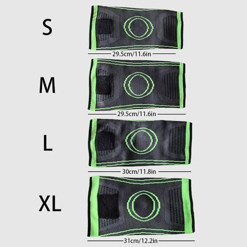 1 Pair Ankle Brace Strap Sports Ankle Protector Running Basketball Soccer Fixed Anti-fracture Foot Knitted Stretch Breathable Shock Absorption Compression Support Sleeve