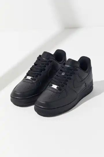 ON OFFER: AIR FORCE 1 "TRIPLE BLACK" AIRFORCE 1, COLOR BLACK, HIGH-QUALITY SNEAKERS. Best shop for Airforce, Air jordan, Air Max tn, Air force sneakers. GENERIC