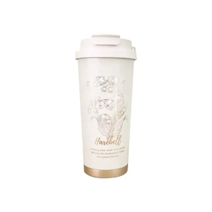 800ML Stainless Steel Coffee Cup Thermal Mug Leak-Proof Thermos 24 hours hot Travel Thermal Vacuum Flask Insulated Cup Water Bottle