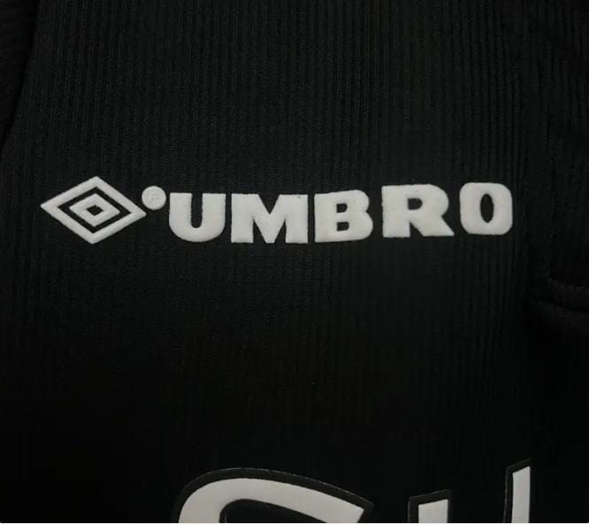 1998/1999 Original MANCHESTER UNITED Black Third Vintage Retro Kit Football Jersey ; Best Quality Unisex Man U Jersey Retro Kit
