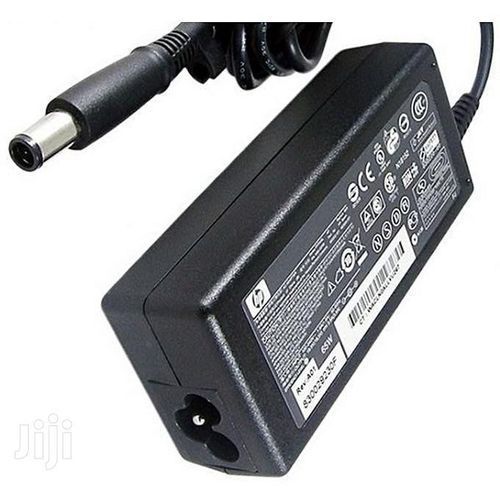 Laptop charger HP Laptop Charger 18.5v 3.5A Big Pin Adapter-Complete with Power Cable