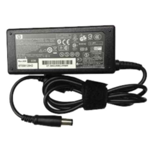 Laptop charger HP Laptop Charger 18.5v 3.5A Big Pin Adapter-Complete with Power Cable