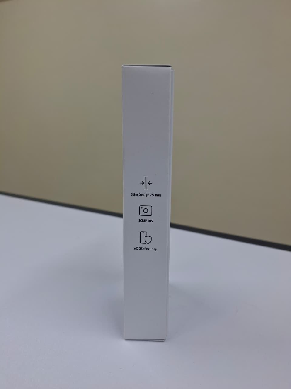 Samsung A17, 6.7'' HD+, 4GB RAM + 128 GB ROM, DUAL SIM, 50MP, 5000mAh/24 MONTHS WARRANTY- BLACK