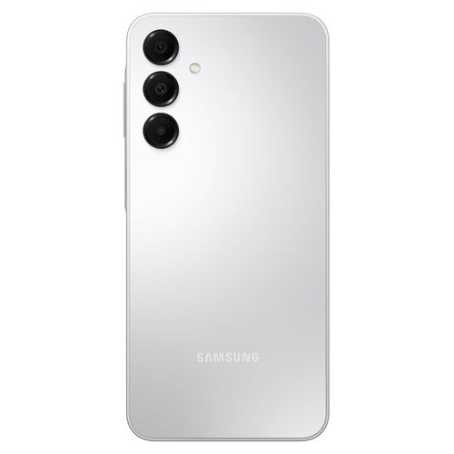 Samsung Galaxy A16, 4GB RAM + 128GB ROM 6.7" HD, Android 14,50MP-Camera, Battery-5000mAh - Light Gray