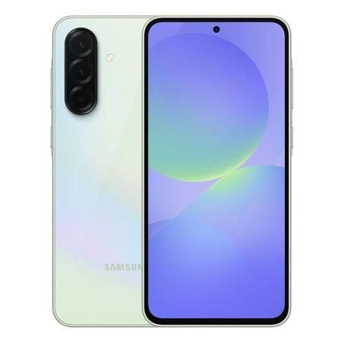 Samsung Galaxy A36 5G, 6.7", 256GB + 8GB RAM (Dual SIM), 50MP, 5000mAh, Awesome green