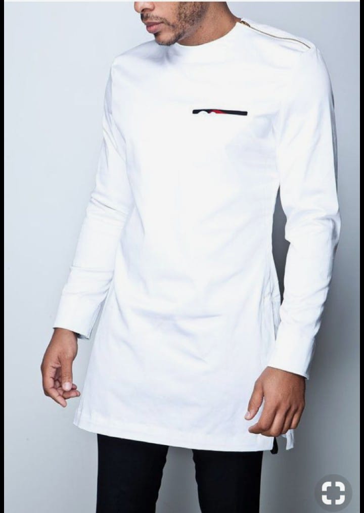 New Arrival Fashion 2Pc Men Suit Ankara Outfit 100% Cotton Fashion African Shirt Ankara Print Modern Dashiki Youth Adult Man Shirt and Trouser