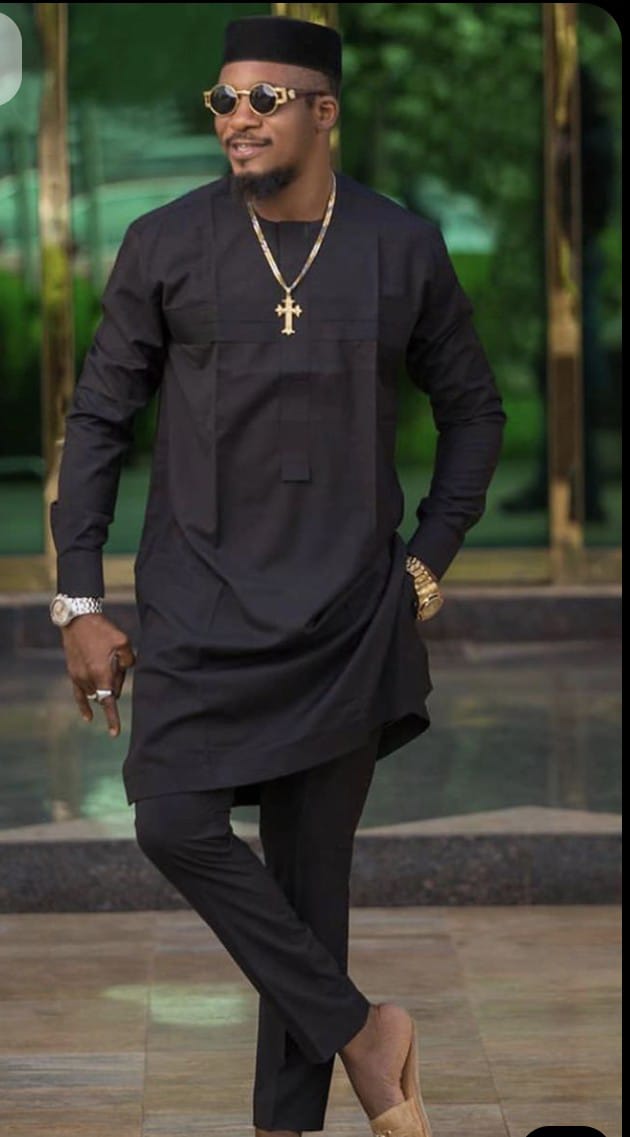 New Arrival Fashion 2Pc Men Suit Ankara Outfit 100% Cotton Fashion African Shirt Ankara Print Modern Dashiki Youth Adult Man Shirt and Trouser