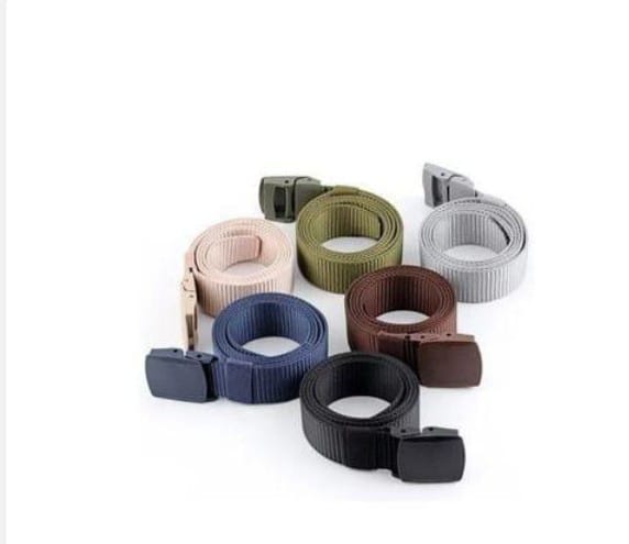 Branded Men Belts Buckle Belt Fashion Business All-match Belt High-end Jeans and Formal Wear Belts High-quality Men Accessories