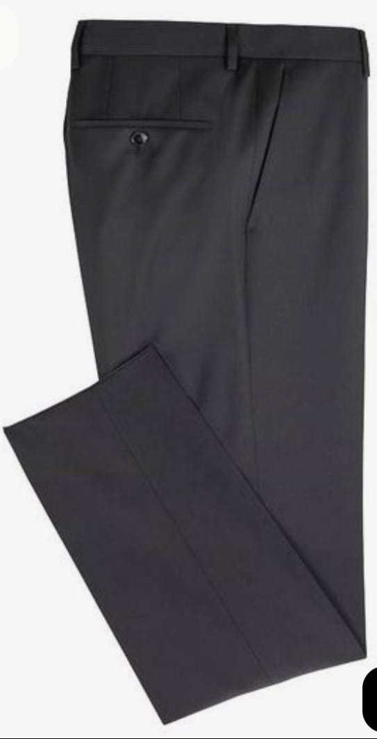 EASTER SALE NEW ARRIVAL – Official Turkey Men’s Slim Fit Trouser Pants in Black, Navyblue and Chocolate – Premium Office Wear with Stretch Fabric, Tailored Fit & Elegant Modern Design