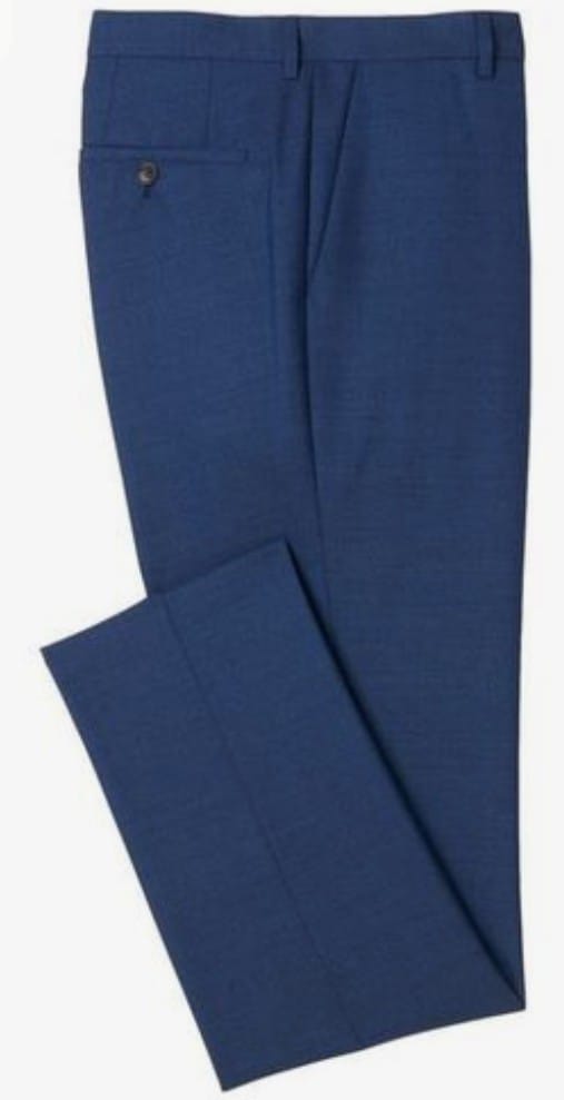EASTER SALE NEW ARRIVAL – Official Turkey Men’s Slim Fit Trouser Pants in Black, Navyblue and Chocolate – Premium Office Wear with Stretch Fabric, Tailored Fit & Elegant Modern Design