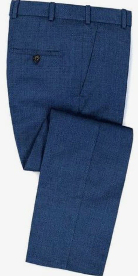 EASTER SALE NEW ARRIVAL – Official Turkey Men’s Slim Fit Trouser Pants in Black, Navyblue and Chocolate – Premium Office Wear with Stretch Fabric, Tailored Fit & Elegant Modern Design