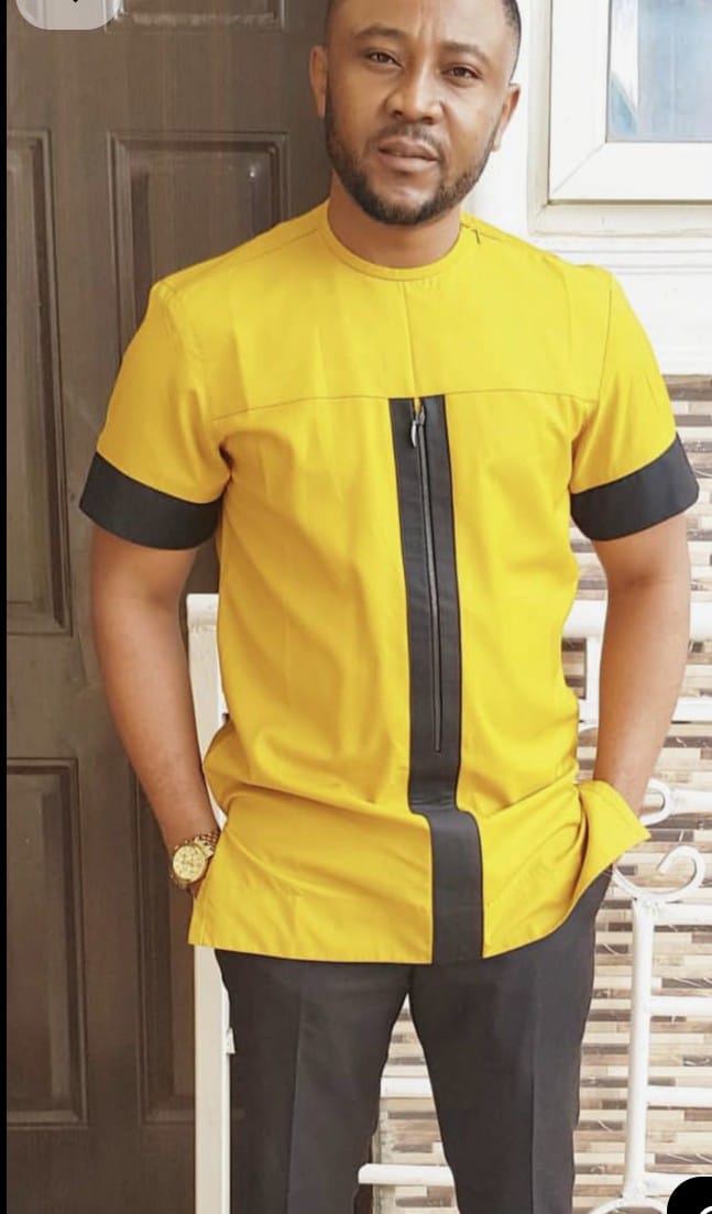 EASTER SALE New Arrival Fashion 2Pc Men Suit Ankara Outfit 100% Cotton Fashion African Shirt Ankara Print Modern Dashiki Youth Adult Man Shirt and Trouser