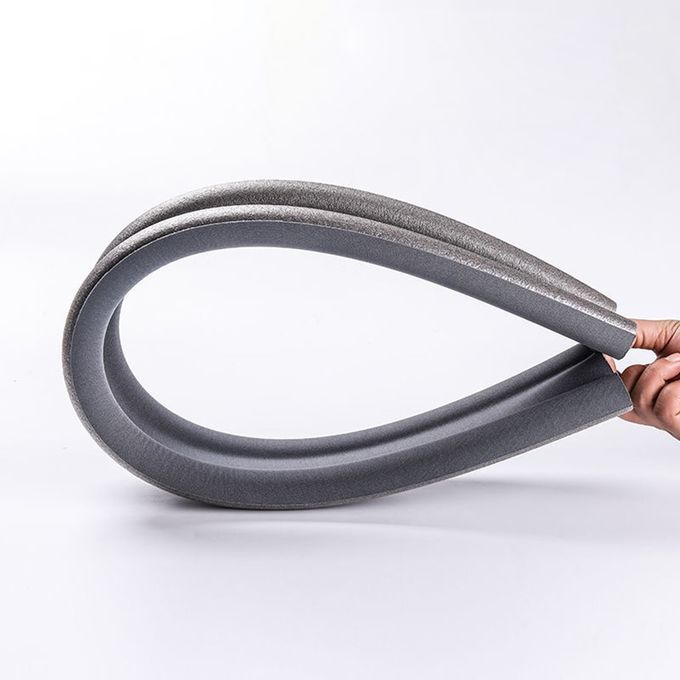 Under Door Draft Stopper, Door Sweeps Door Noise Blocker Soundproof Weather Stripping Window Breeze Blocker Pest Blocker