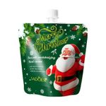 SADOER 5 in 1 Wholesale Christmas Gift Hand Cream Moisturizing and Refreshing Soothing Hand Cream Flavours Strawberry,Avocado,Milk,Orange Vitamin C,Kiwi Tender