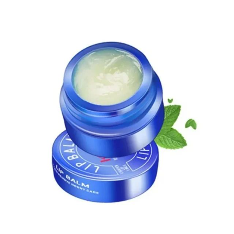 Lip Balm Remove Dark Lightening Melanin Mask Gloss Oil Exfoliating Clean Moisturizing Care Products Makeup Lip Beauty Health
